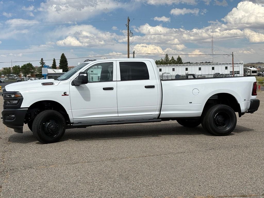 2026 RAM Ram 3500 Tradesman