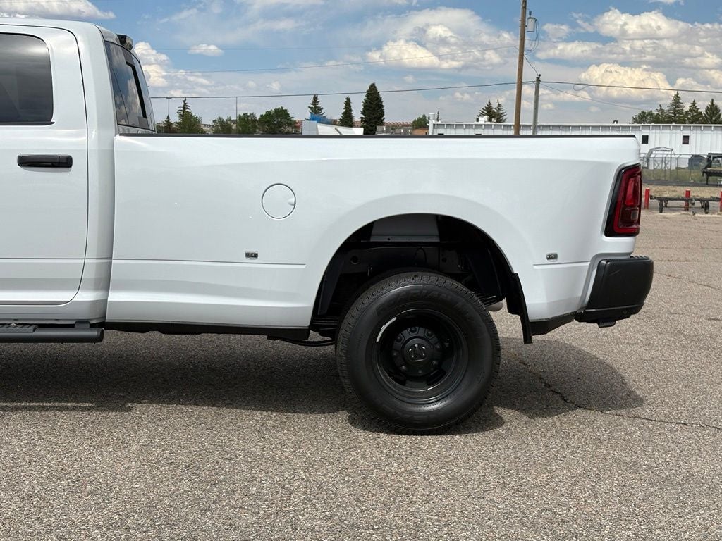 2026 RAM Ram 3500 Tradesman