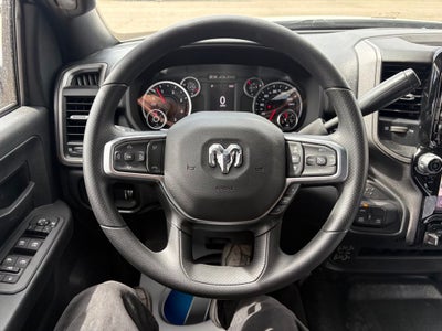 2026 RAM Ram 3500 Tradesman