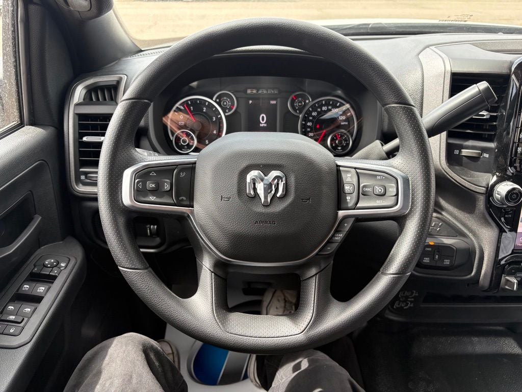 2026 RAM Ram 3500 Tradesman