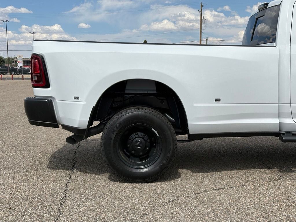 2026 RAM Ram 3500 Tradesman