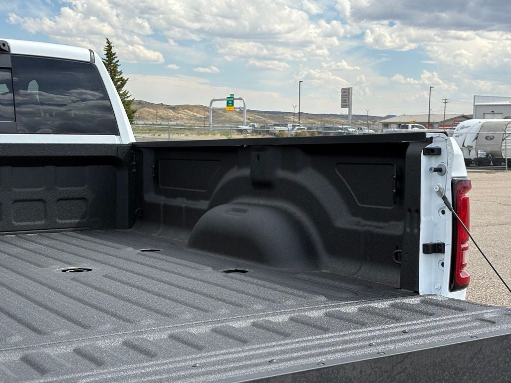 2026 RAM Ram 3500 Tradesman
