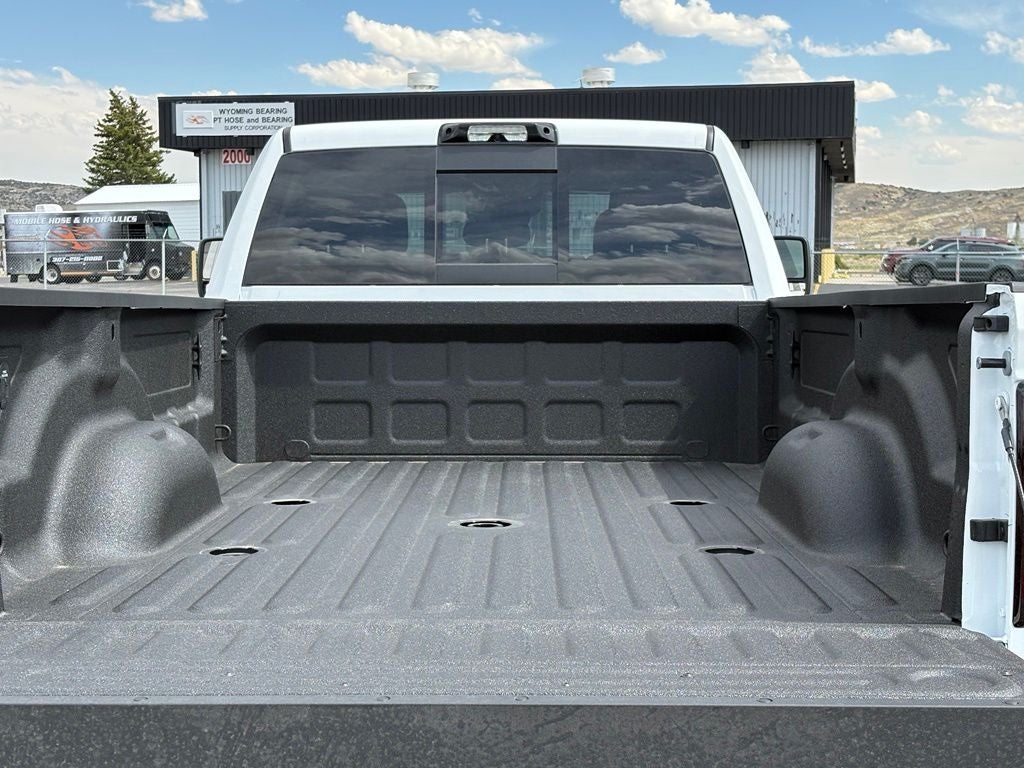 2026 RAM Ram 3500 Tradesman
