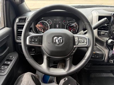 2026 RAM Ram 3500 Tradesman