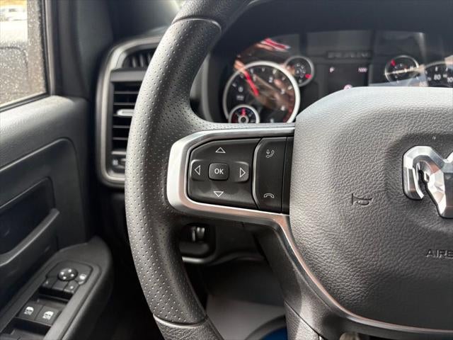 2026 RAM Ram 3500 Tradesman