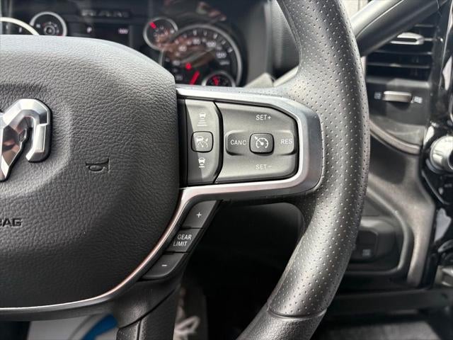 2026 RAM Ram 3500 Tradesman