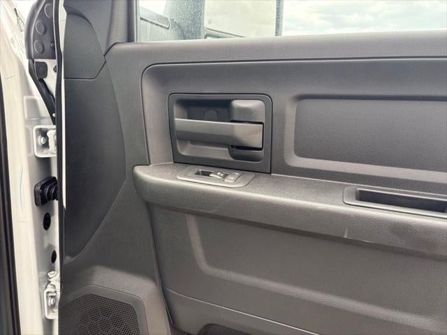 2026 RAM Ram 3500 Tradesman
