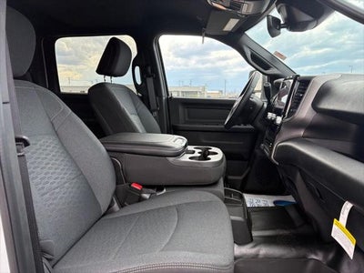 2026 RAM Ram 3500 Tradesman