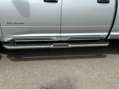 2026 RAM Ram 3500 Big Horn