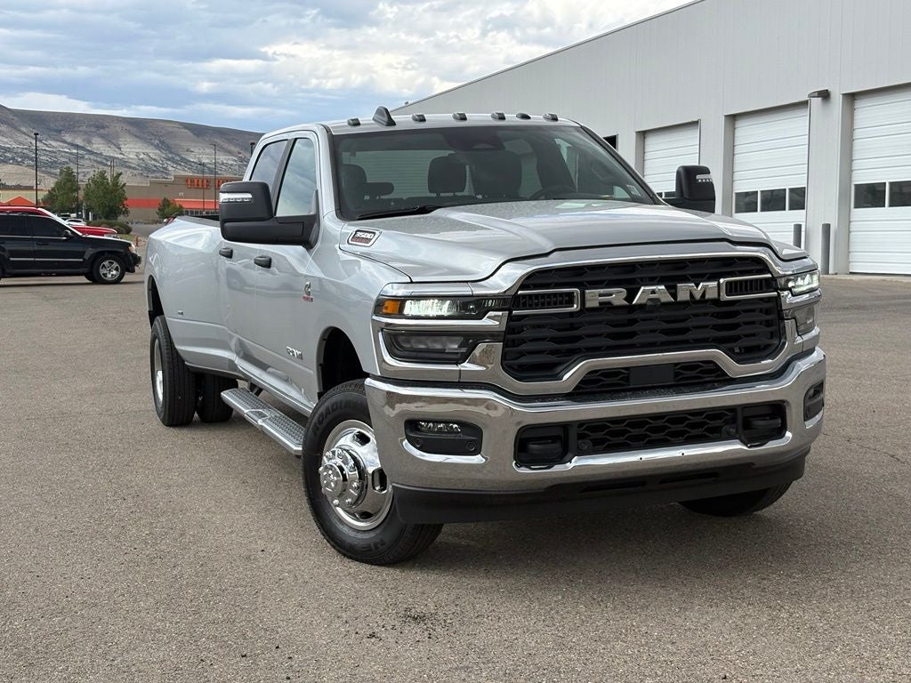 2026 RAM Ram 3500 Big Horn