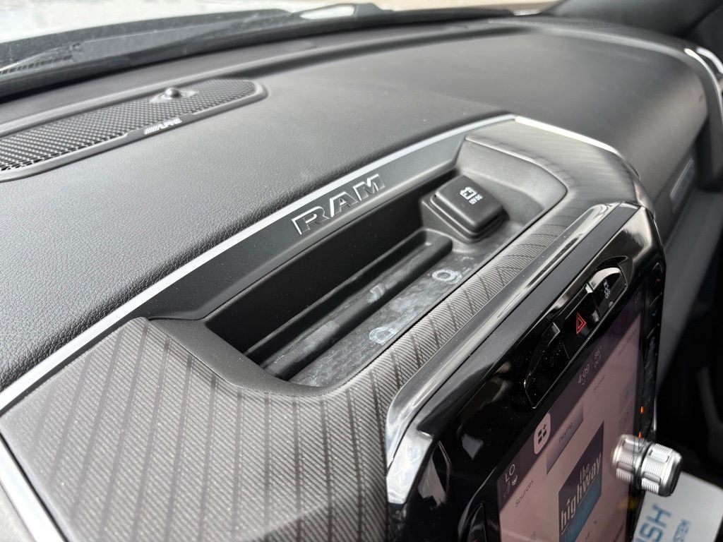2026 RAM Ram 3500 Big Horn