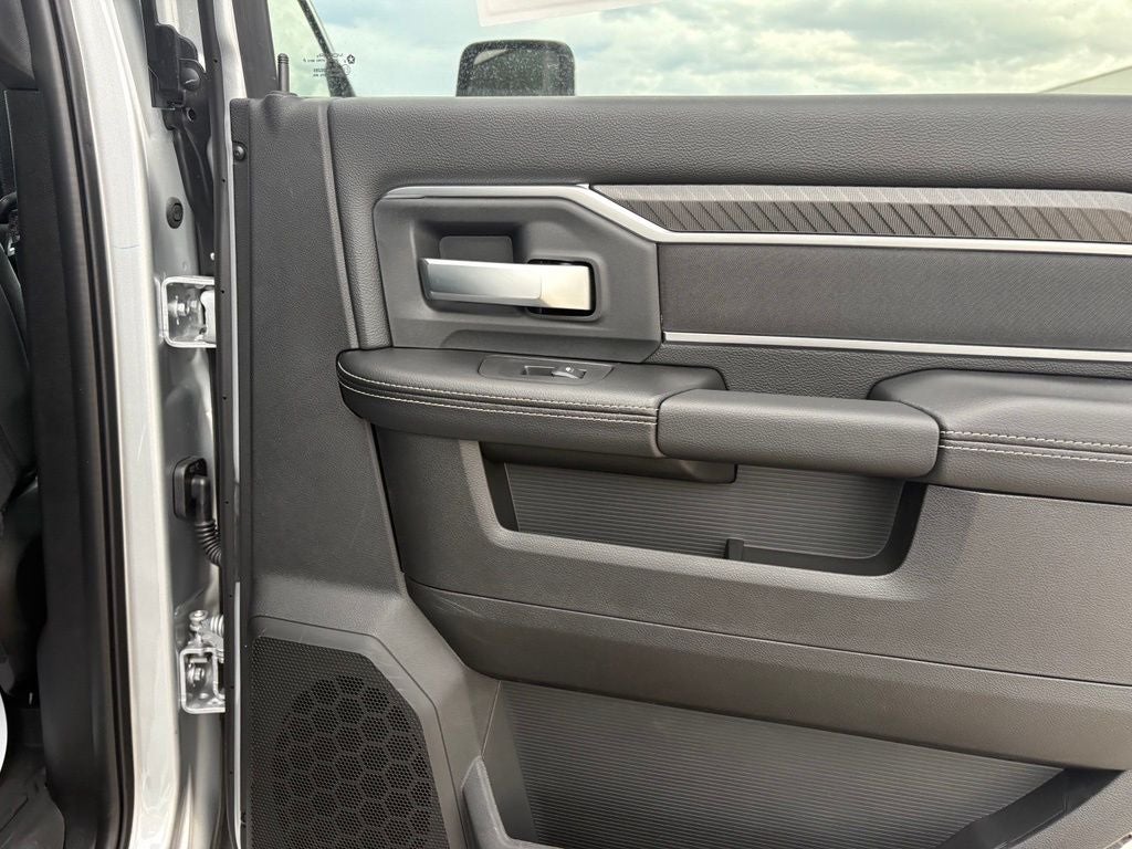 2026 RAM Ram 3500 Big Horn