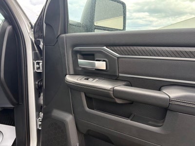 2026 RAM Ram 3500 Big Horn