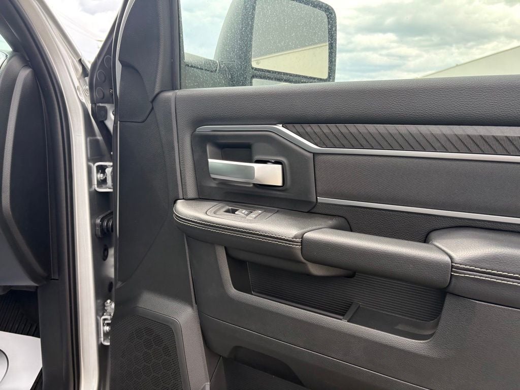 2026 RAM Ram 3500 Big Horn