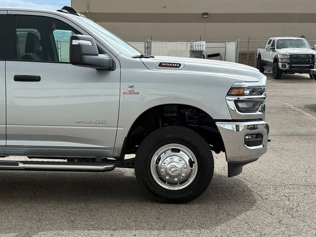 2026 RAM Ram 3500 Big Horn