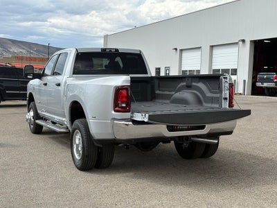 2026 RAM Ram 3500 Big Horn
