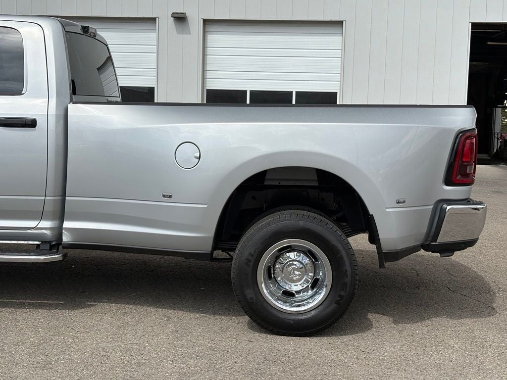 2026 RAM Ram 3500 Big Horn