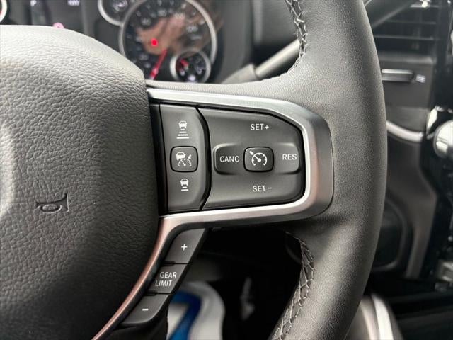 2026 RAM Ram 3500 Big Horn