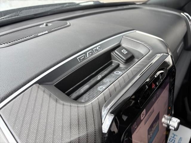 2026 RAM Ram 3500 Big Horn