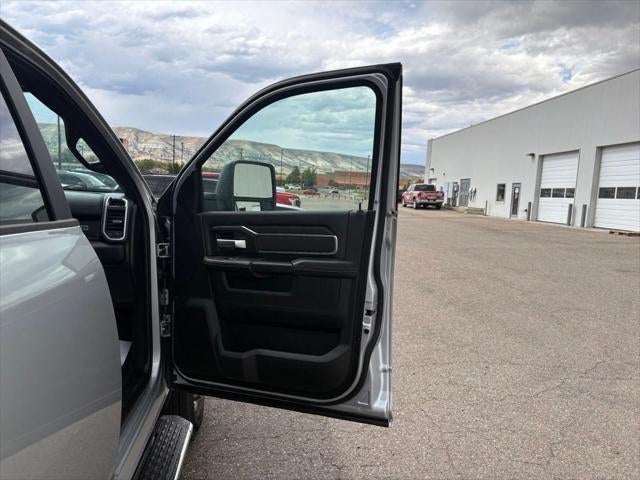 2026 RAM Ram 3500 Big Horn
