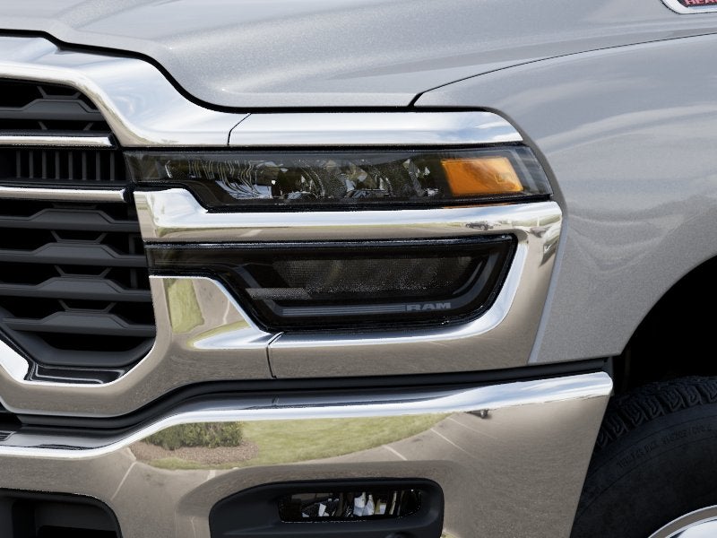 2026 RAM Ram 3500 Big Horn