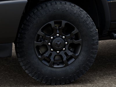 2026 RAM Ram 2500 Power Wagon