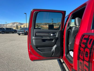 2026 RAM Ram 2500 2500 POWER WAGON CREW CAB 4X4 6'4' BOX