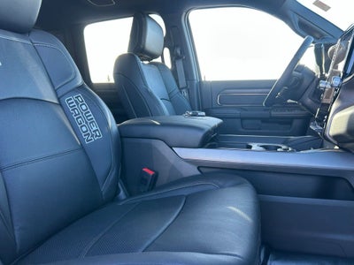 2026 RAM Ram 2500 2500 POWER WAGON CREW CAB 4X4 6'4' BOX