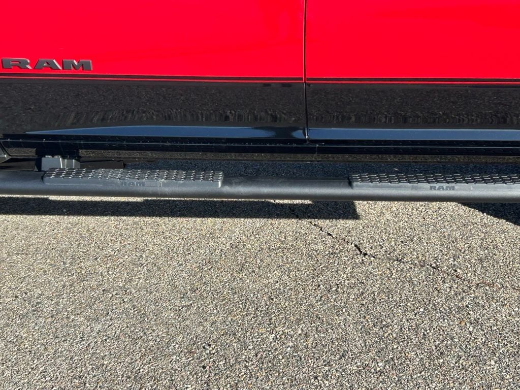 2026 RAM Ram 2500 2500 POWER WAGON CREW CAB 4X4 6'4' BOX