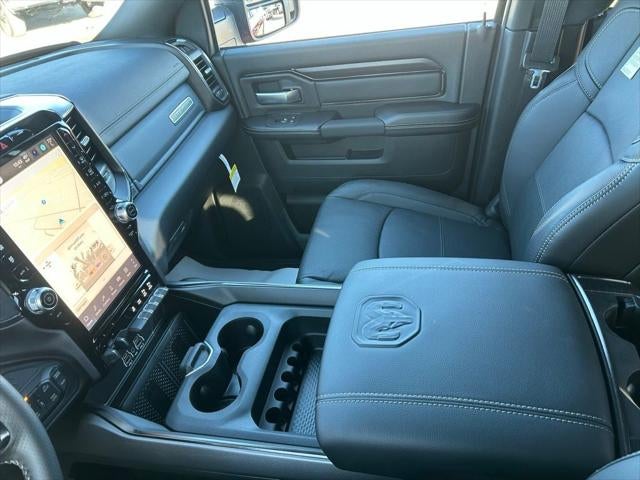 2026 RAM Ram 2500 2500 POWER WAGON CREW CAB 4X4 6'4' BOX