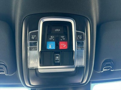 2026 RAM Ram 2500 2500 POWER WAGON CREW CAB 4X4 6'4' BOX