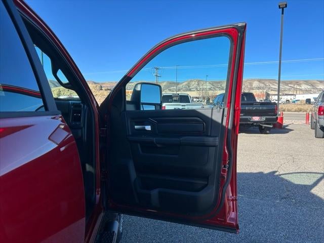 2026 RAM Ram 2500 2500 POWER WAGON CREW CAB 4X4 6'4' BOX