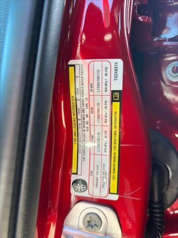 2026 RAM Ram 2500 2500 POWER WAGON CREW CAB 4X4 6'4' BOX