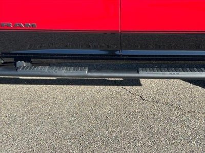 2026 RAM Ram 2500 2500 POWER WAGON CREW CAB 4X4 6'4' BOX