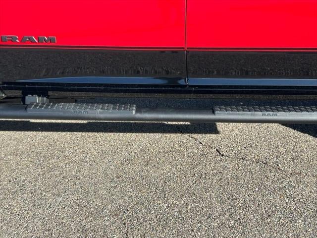 2026 RAM Ram 2500 2500 POWER WAGON CREW CAB 4X4 6'4' BOX