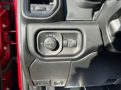 2026 RAM Ram 2500 2500 POWER WAGON CREW CAB 4X4 6'4' BOX