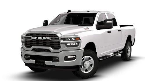 2026 RAM Ram 2500 Tradesman
