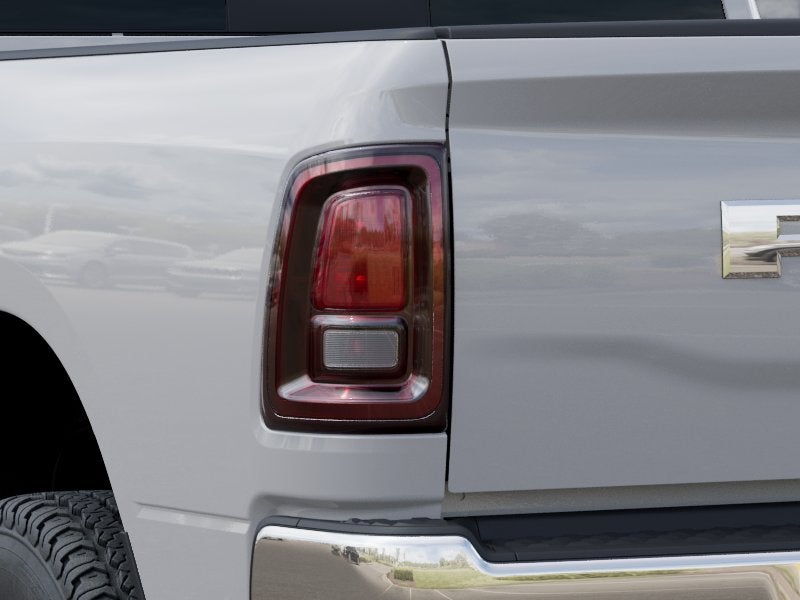 2026 RAM Ram 2500 Tradesman