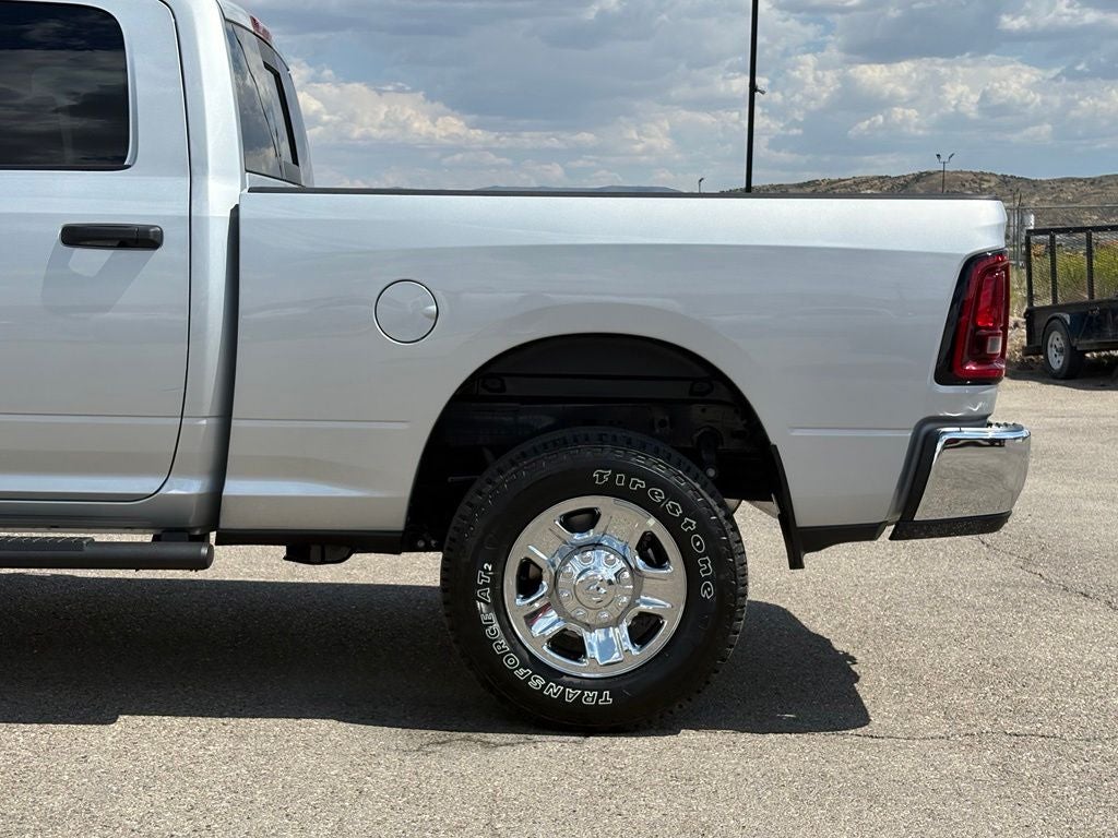 2026 RAM Ram 2500 Tradesman