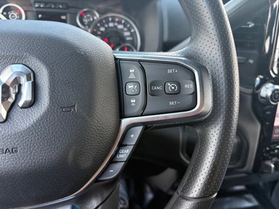 2026 RAM Ram 2500 Tradesman