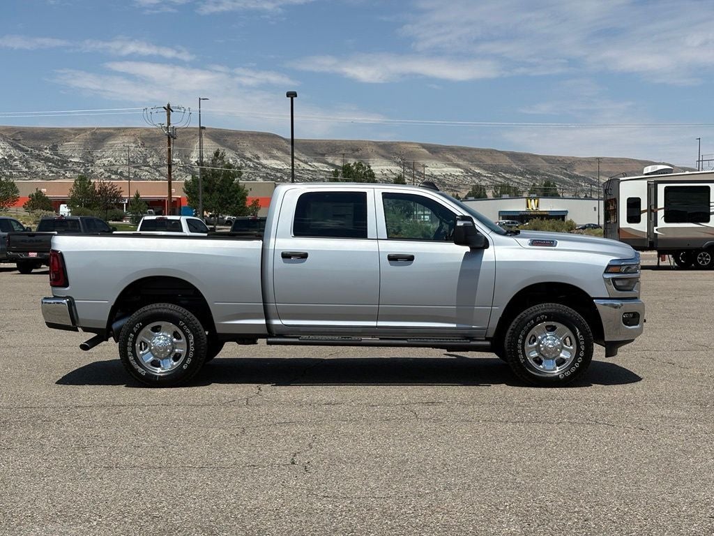 2026 RAM Ram 2500 Tradesman