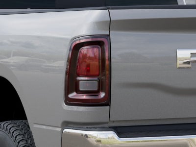 2026 RAM Ram 2500 Tradesman