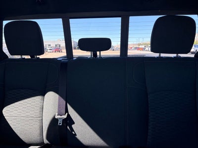 2027 RAM 2500 Tradesman