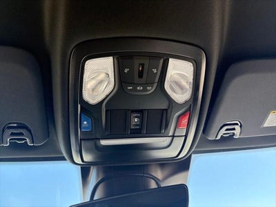 2027 RAM 2500 Tradesman