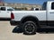 2027 RAM 2500 Rebel
