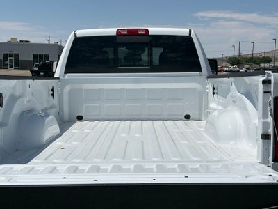 2026 RAM Ram 2500 Tradesman