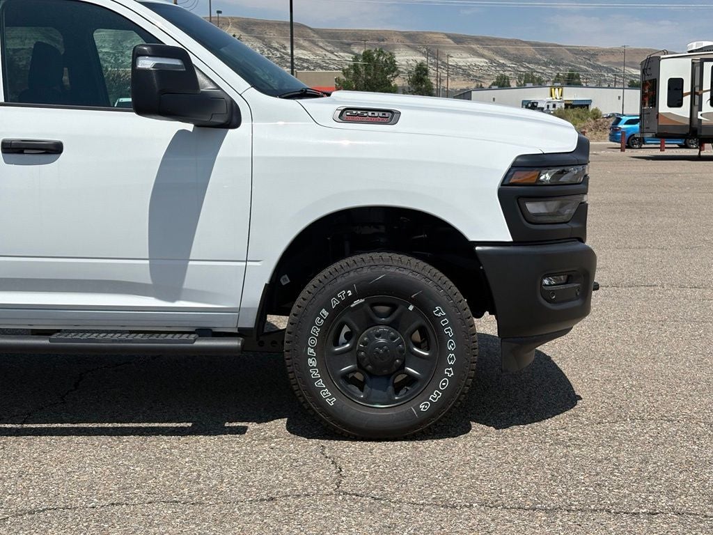 2026 RAM Ram 2500 Tradesman