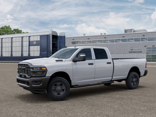 2026 RAM Ram 2500 2500 TRADESMAN CREW CAB 4X4 8' BOX