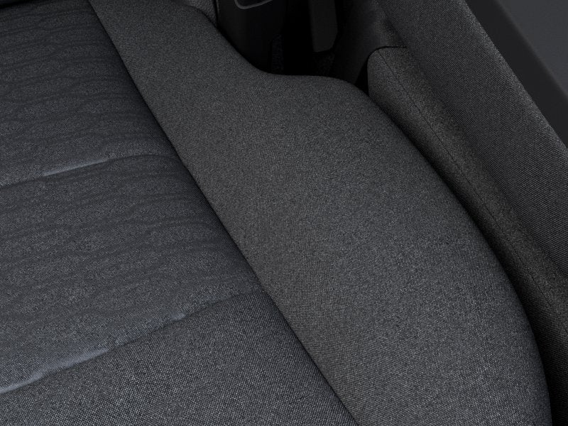 2026 RAM Ram 2500 2500 TRADESMAN CREW CAB 4X4 8' BOX