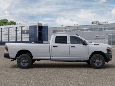 2026 RAM Ram 2500 2500 TRADESMAN CREW CAB 4X4 8' BOX